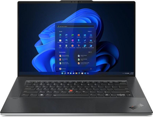 Thinkpad Z16 Gen 1 Amd Ryzen 7 Pro 6850H 32 GB 1 TB Windows 11 Pro 16" FHD 4GB RX6500M 21D4001FTX