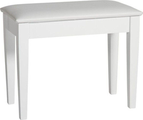 Altamara Pb-106wh (Beyaz) Piyano Taburesi