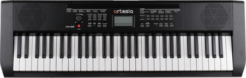 Ma-88 Tuş Hassasiyetli 61 Tuş Org (adaptör Hediyeli)