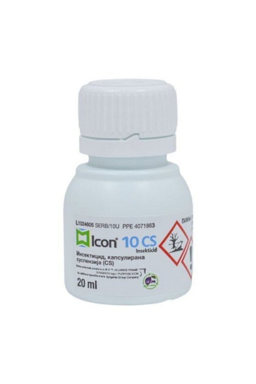 10 Cs 20ml Böcek Ilacı