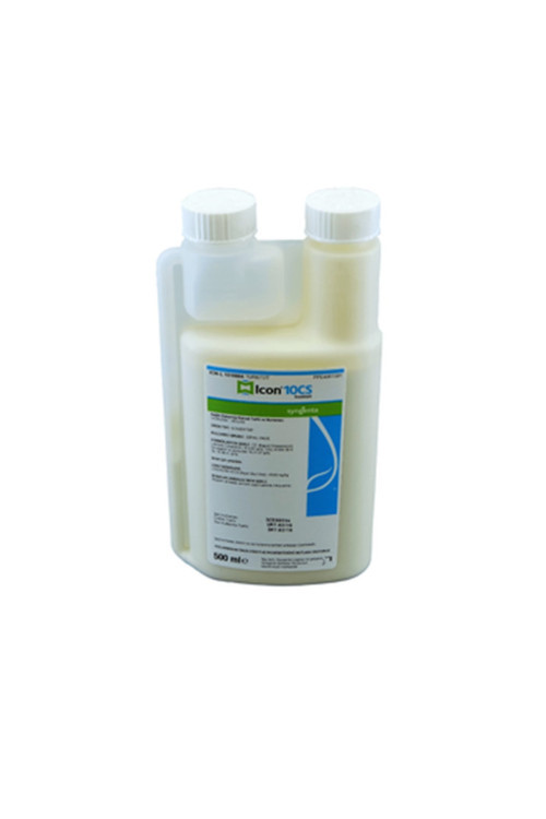 10 Cs Genel Haşere Ilacı 500 ml Skt.2027