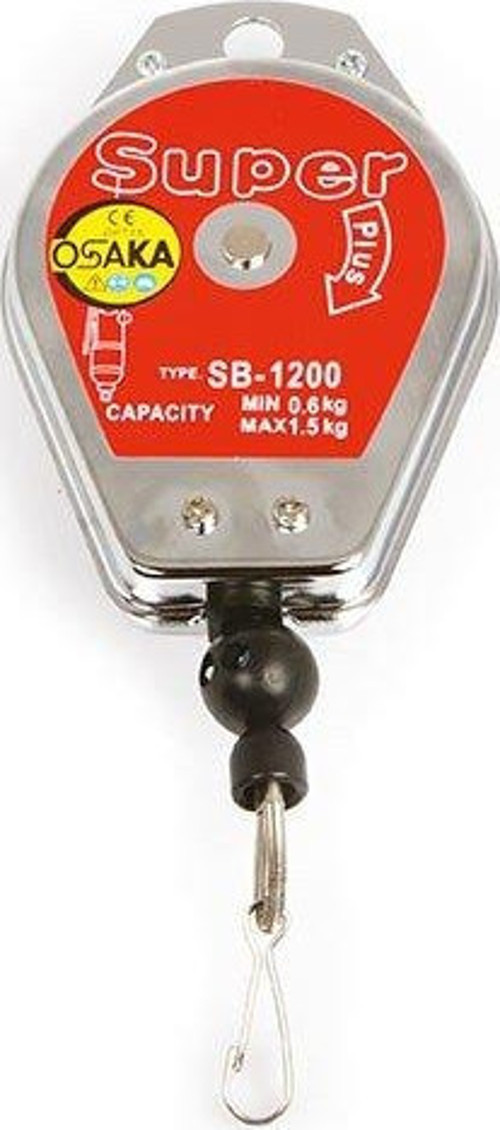 BALANSER OPT 15 0.6-1.5 kg / 1.5 mt