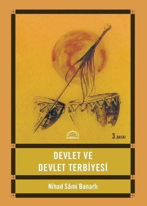 Devlet ve Devlet Terbiyesi