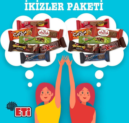 İkizler Paketi
