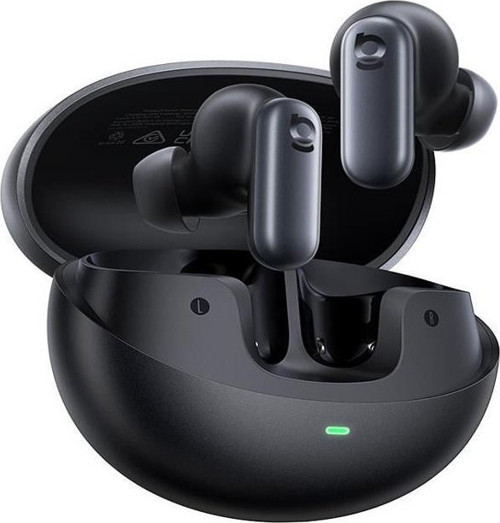 Inspire XP1 ANC Özellikli Bluetooth Kulaklık, Bose Ses Teknolojisi, Dolby Audio, 6 Mikrofonlu, 45 Saat Çalma Süresi - Siyah