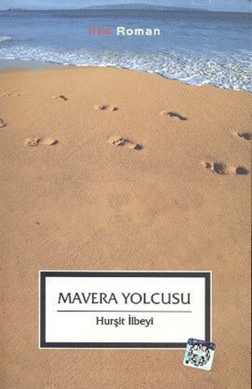 Mavera Yolcusu