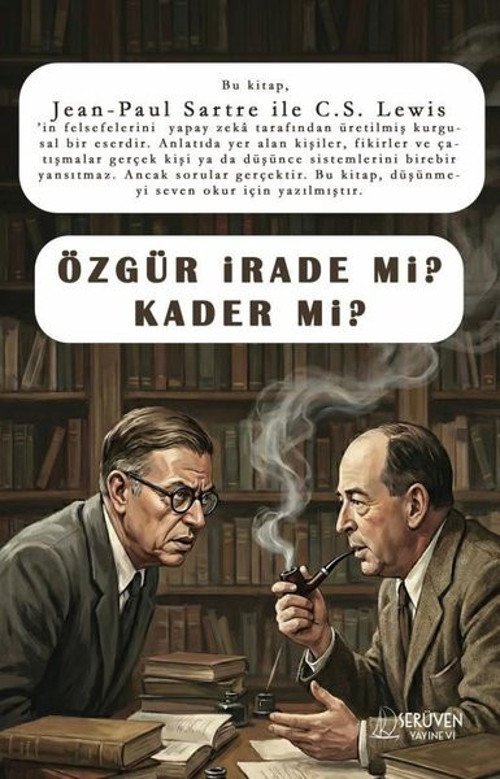 Özgür İrade mi? Kader mi?