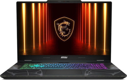 Cyborg 17 B13WFKG-091XTR i7-13620H 16 GB 1 TB SSD RTX5060 17.3" Full HD Gaming Laptop