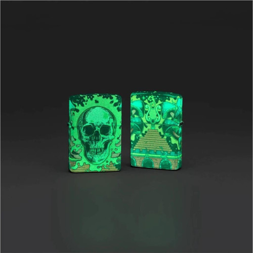 Çakmak 48640 Skull Design