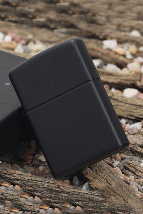 Çakmak Black Matte Mat Siyah 218-003764
