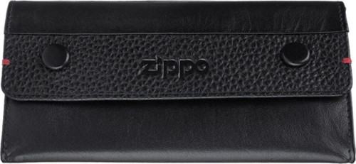 Nappa Tobacco Pouch Black 2006060