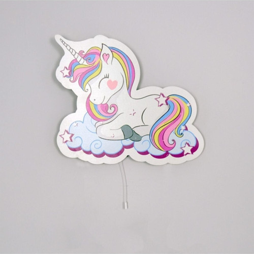 Hayalperest Unicorn Aydınlatma