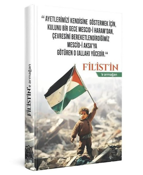 Filistin'e Armağan Ajandası