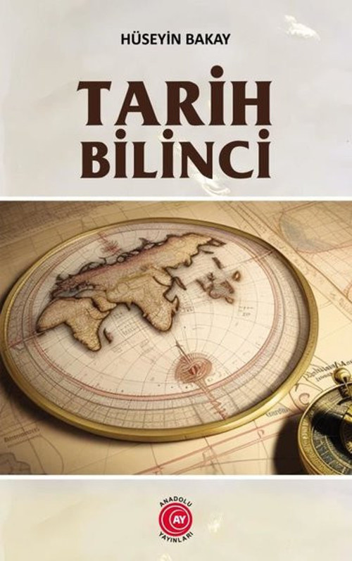 Anadolu Ay Yayınları Tarih Bilinci