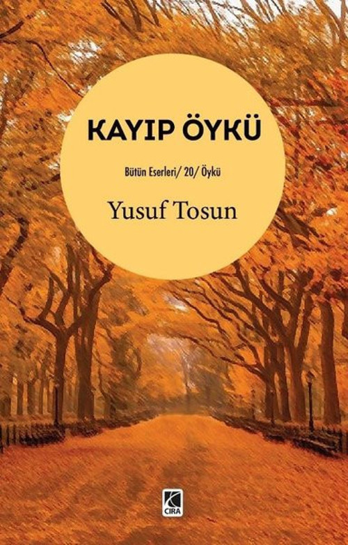 Kayıp Öykü - Bütün Eserleri 20 - Öykü