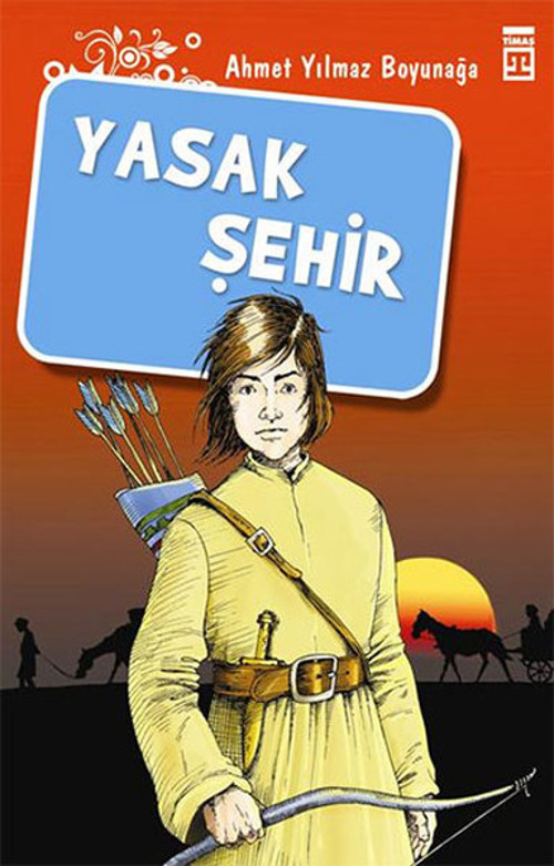 Genç Timaş Yasak Şehir
