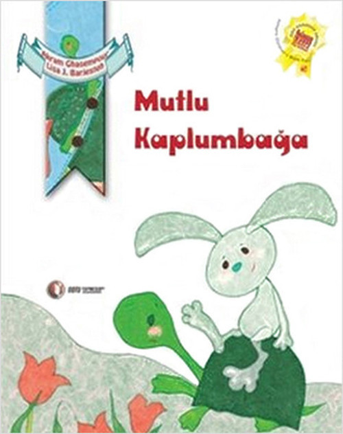 Odtü Mutlu Kaplumbağa