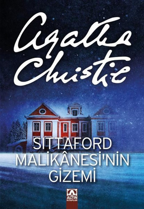 Sittaford Malikânesi'nin Gizemi