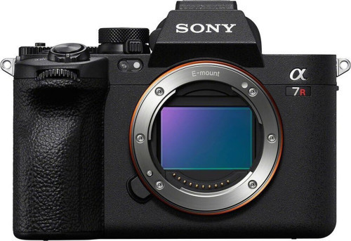 A7 V Full Frame Gövde (Sony Türkiye Garantili)