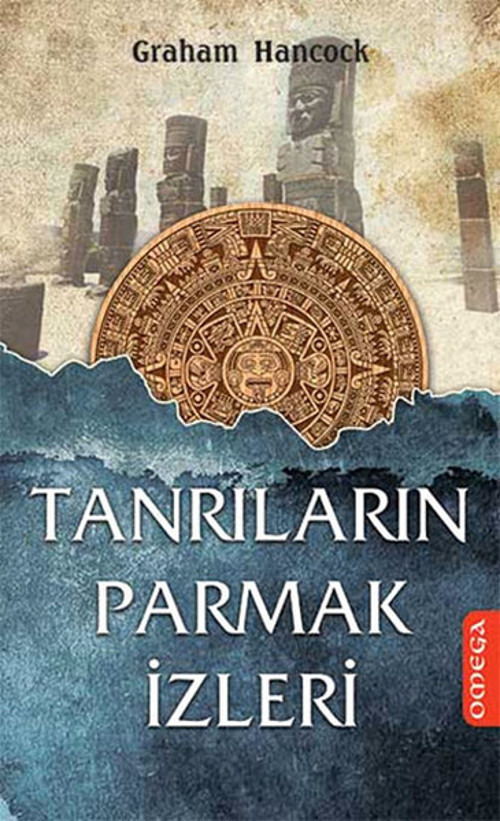 Omega Tanrıların Parmak İzleri
