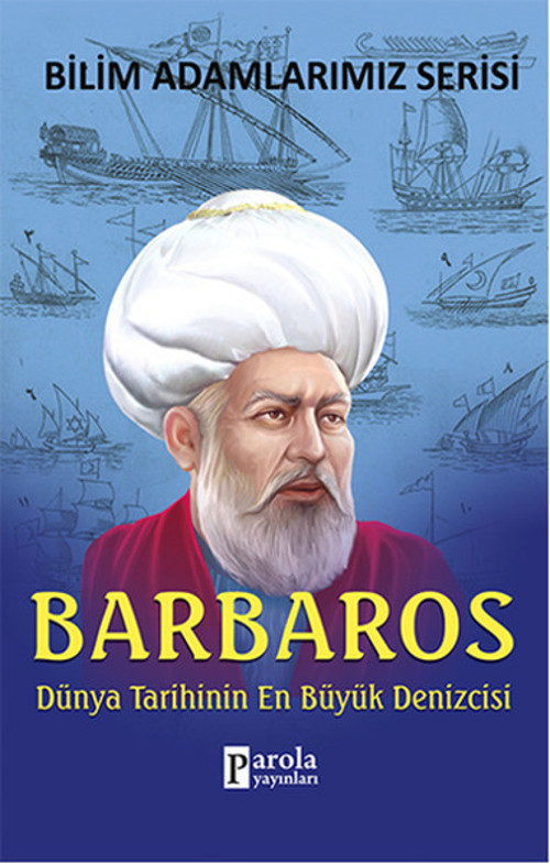 Barbaros