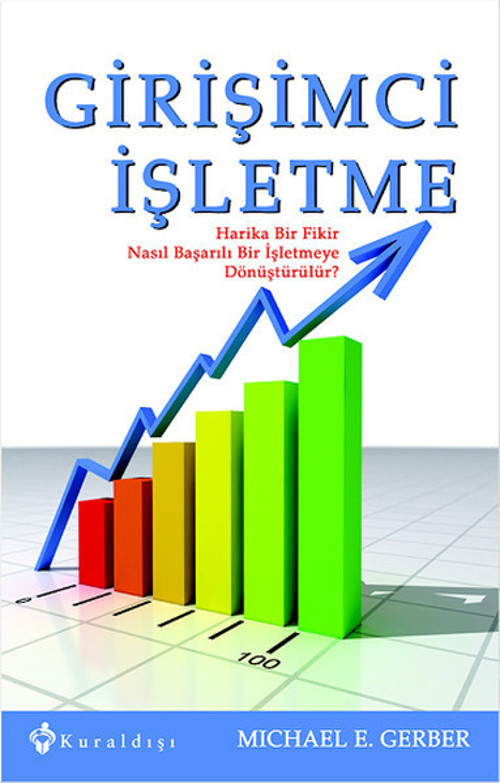 Kuraldışı Yayınları Girişimci İşletme