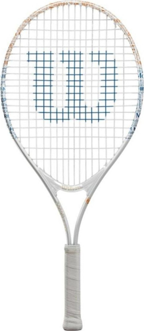 Roland Garros Elite Tenis Raketi Çok Renkli