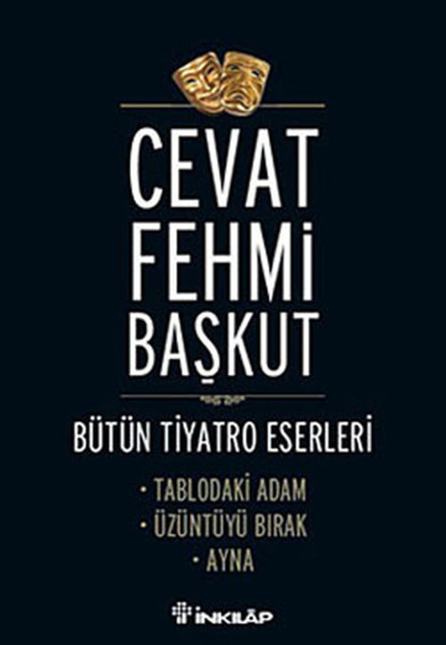 Tablodaki Adam - Üzüntüyü Bırak - Ayna