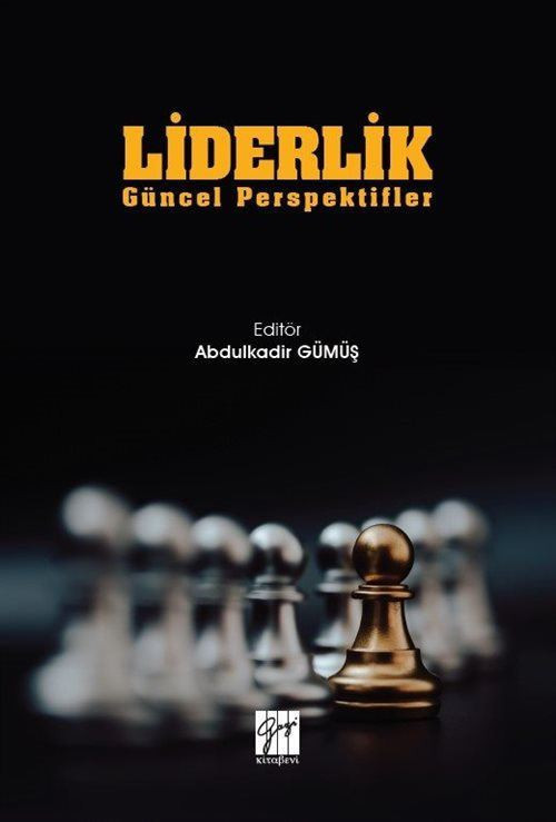 Liderlik - Güncel Perspektifler