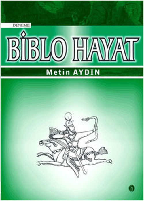 Babil Yayıncılık Biblo Hayat