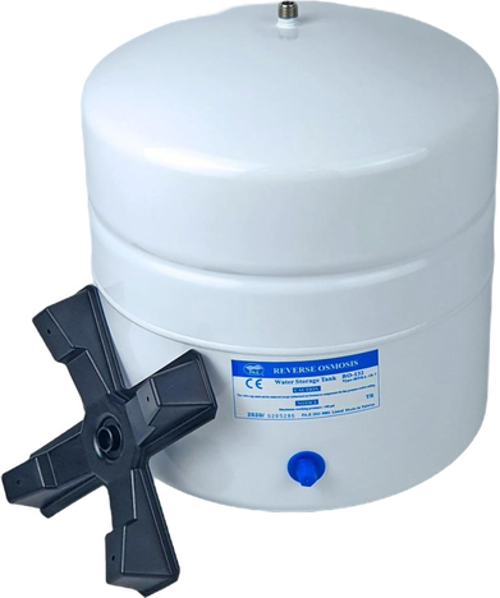 Su Arıtma Cihazı 12 Lt Tank 3,2 Galon