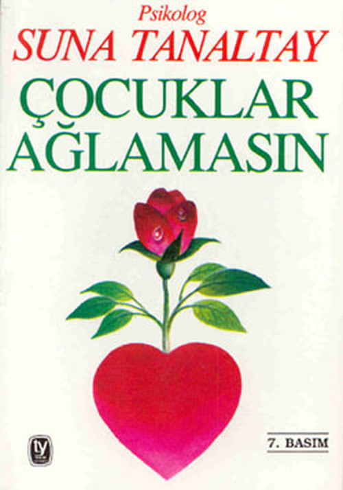 Tekin Yayınevi Çocuklar Ağlamasın