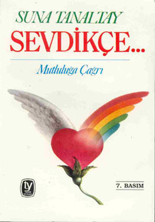 Sevdikçe
