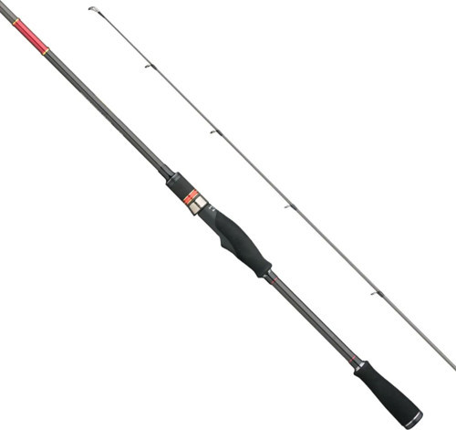 Apia Foojin'Z 6th Generation Angel Shooter S96M 2.89m 8-42gr Spin Olta Kamışı