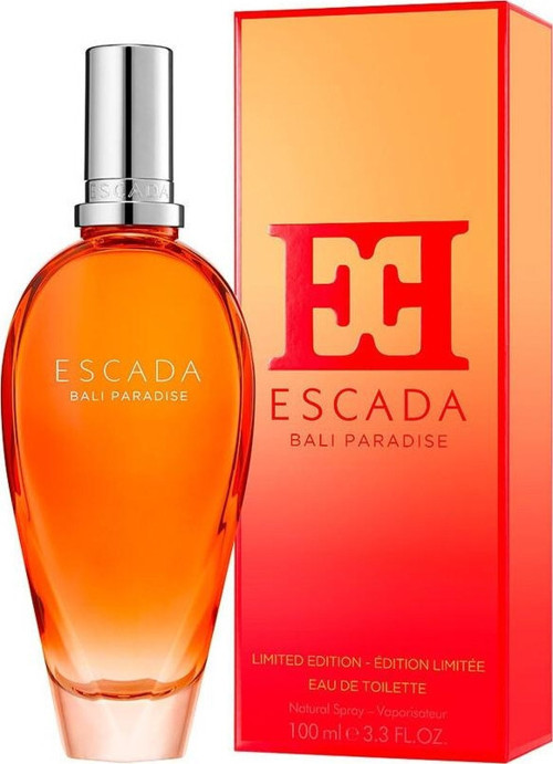 Bali Paradise Edt 100 ml Kadın Parfümü