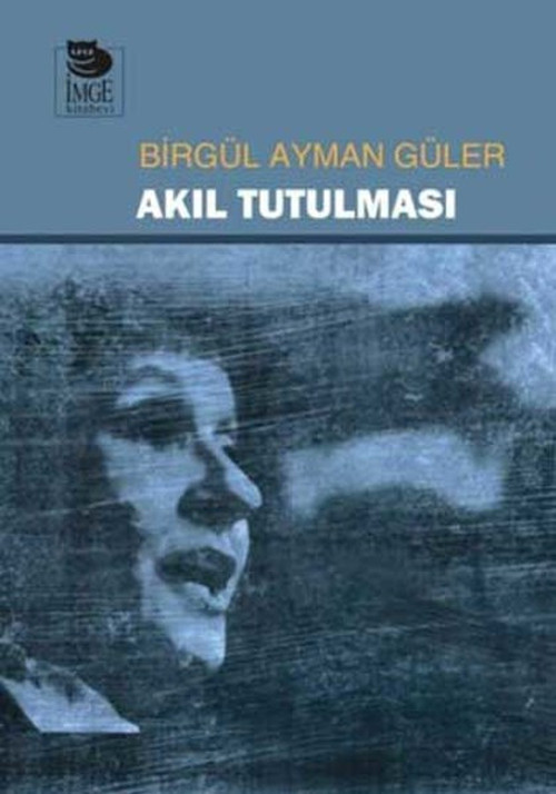İmge Kitabevi Akıl Tutulması