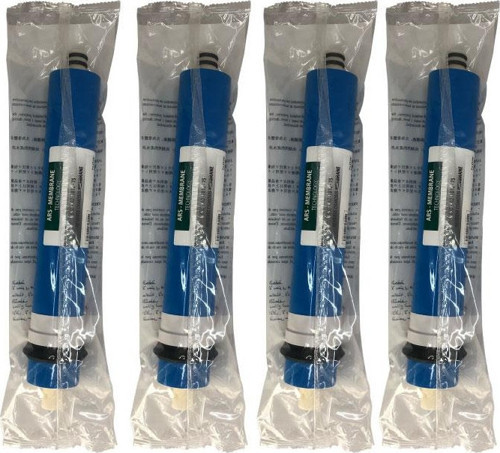 SU ARITMA SİSTEMİ ARS MEMBRAN 75 GPD ( 4 ADET )**