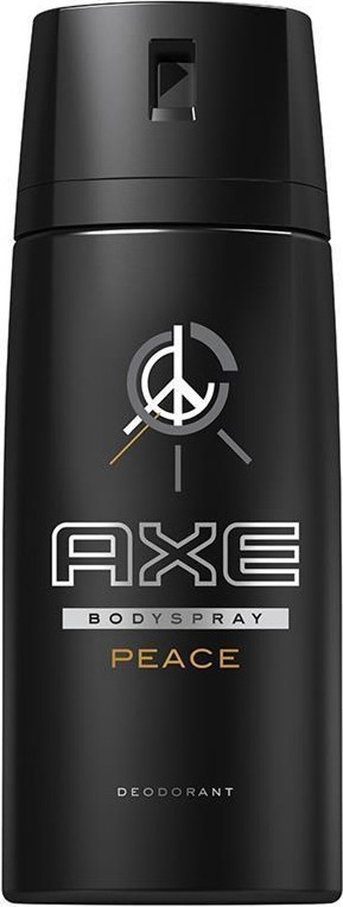 Peace Erkek Deodorant Sprey 150 ml