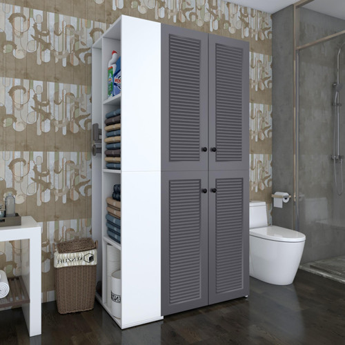 membran çamaşır-kurutma makinesi dolabı kapaklı foka sol gribyz 180*090*60 mebran kapak suntalam gövde banyo ar