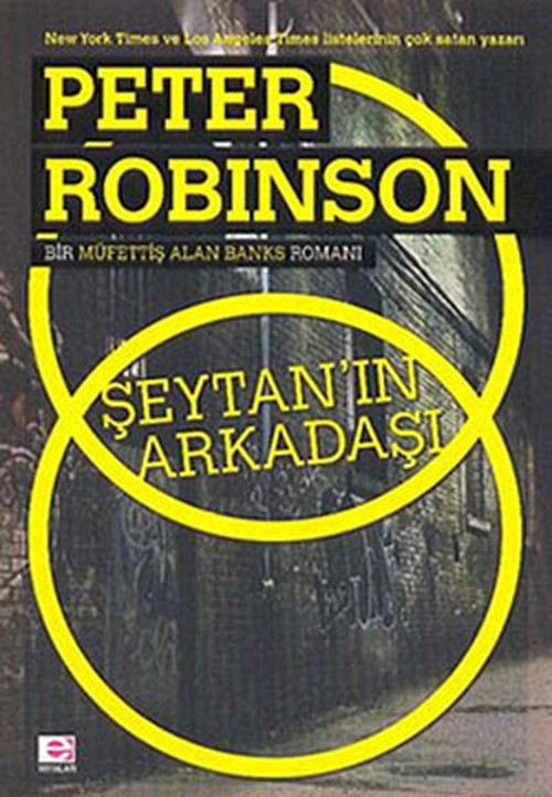 E Yayınları Şeytanın Arkadaşı