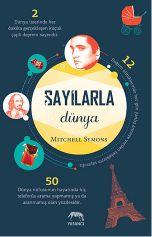 Yabancı Sayılarla Dünya
