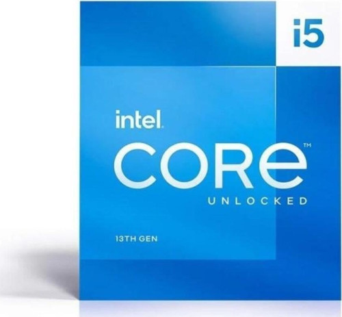 Cpu-Intel İ5 13400F 2.60Ghz Cpu
