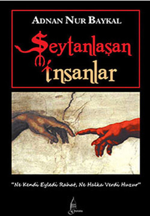 Galata Şeytanlaşan İnsanlar