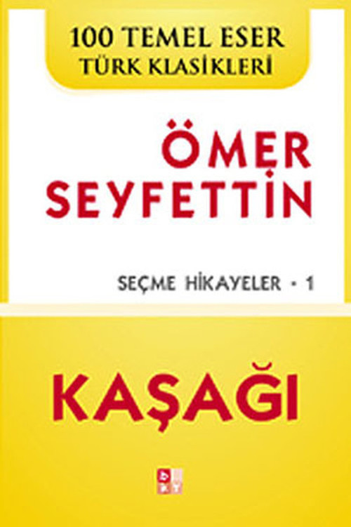 Kaşağı