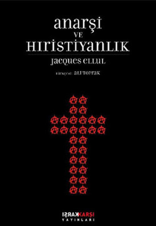 Anarşi ve Hıristiyanlık