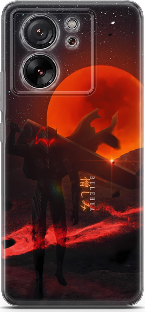 Xiaomi 13t Pro için Anime 13 HD Premium Berserk Gattsu