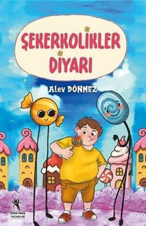 Şekerkolikler Diyarı