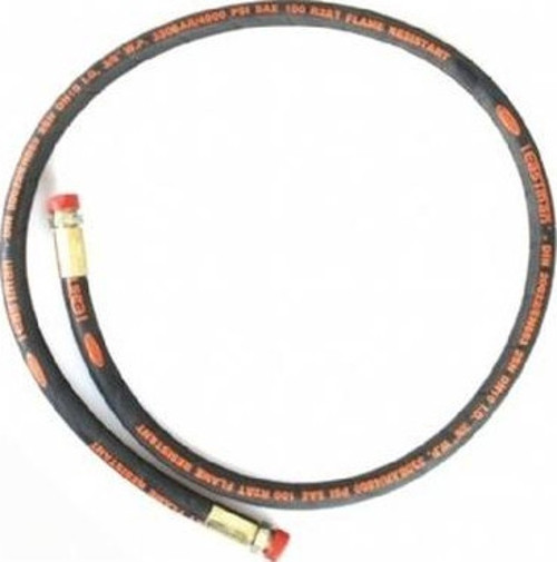 Hidrolik Hortum 2.5 Metre