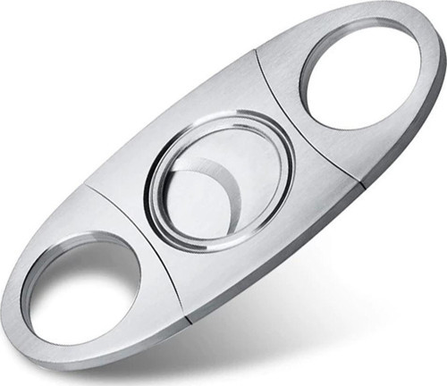 Gri Komple Çelik 54 Ring Puro Makası pu06