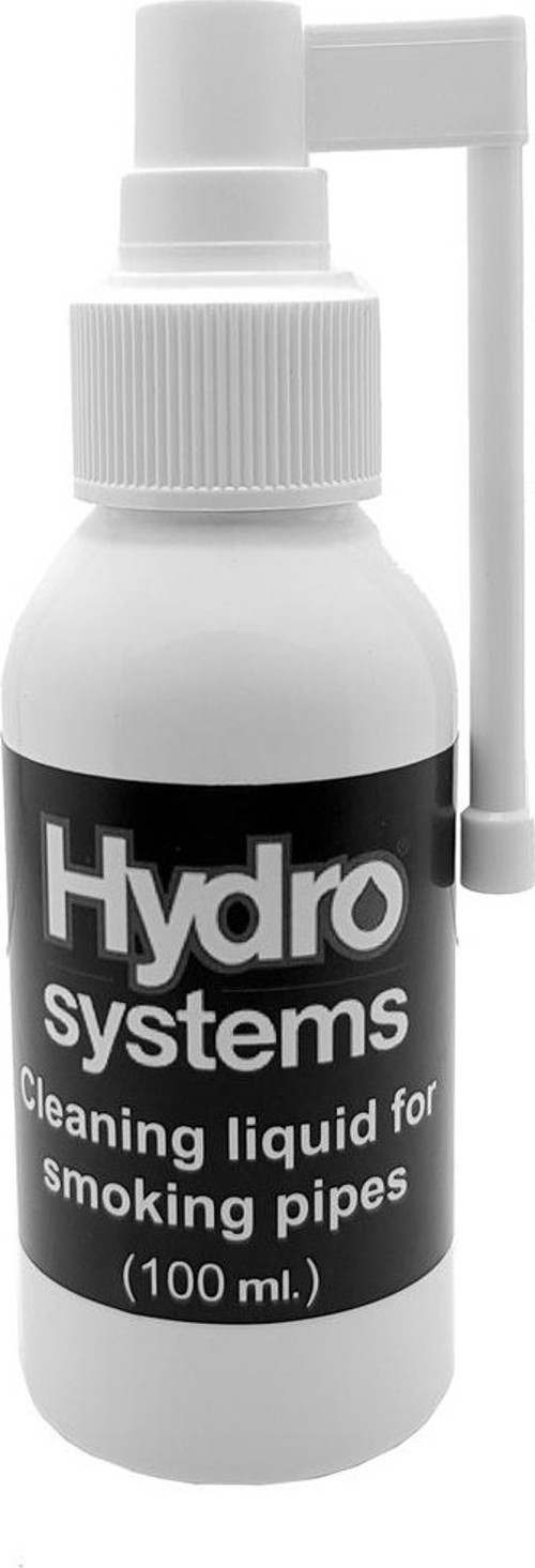Systems 100 ml. Özel Aparatlı Pipo Temizleme Spreyi py94